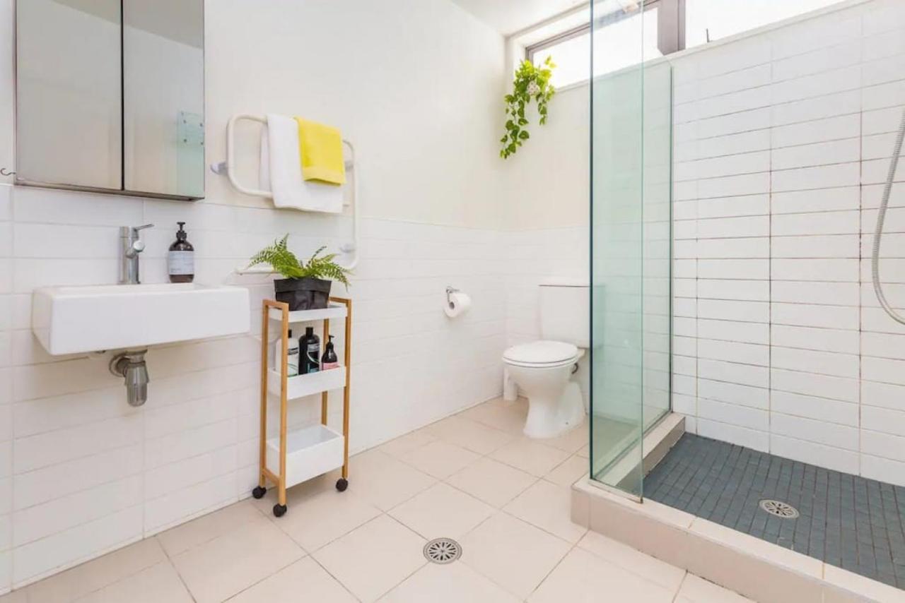 Deluxe Mahuhu 2 Bedroom - Spark Arena - Free Parking Auckland Luaran gambar