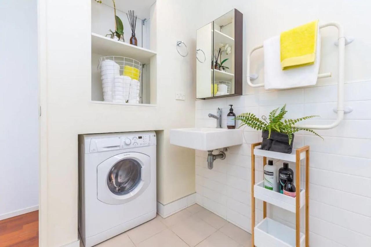 Deluxe Mahuhu 2 Bedroom - Spark Arena - Free Parking Auckland Luaran gambar